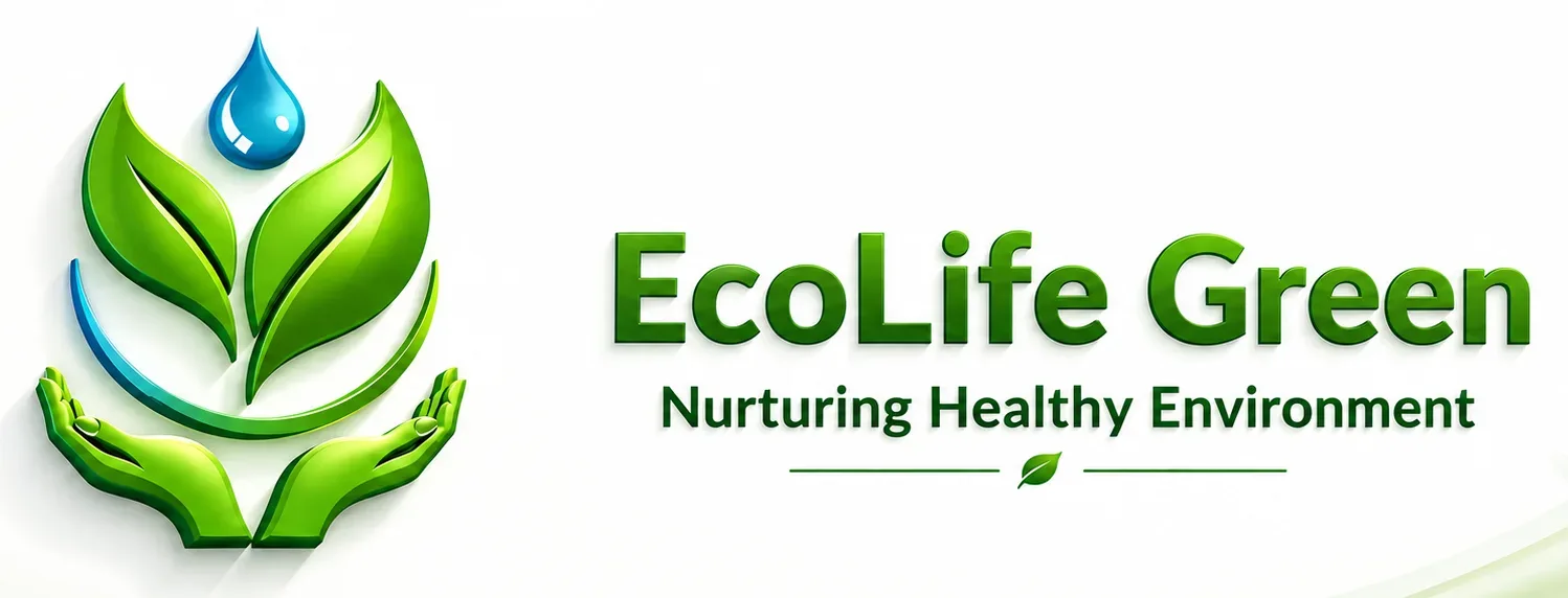 EcoLife Green